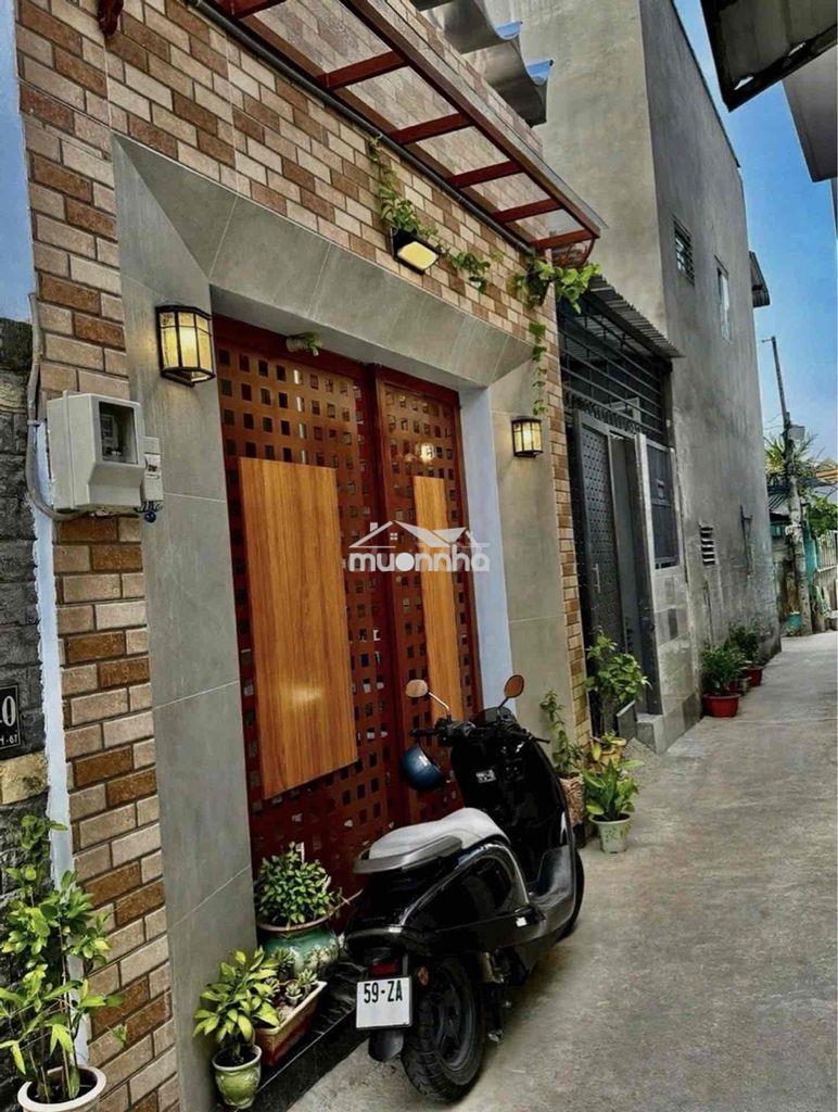 🏡 Phạm hữu lầu - 2 bước ra mt - 50m2 - nhỉnh 5đ