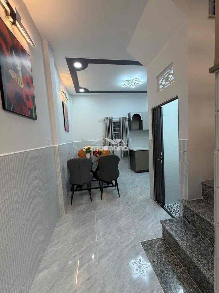 🏡 Bán nhà tân kim ql50, 52m², 2pn, giá 2,25 tỷ - Ảnh 4