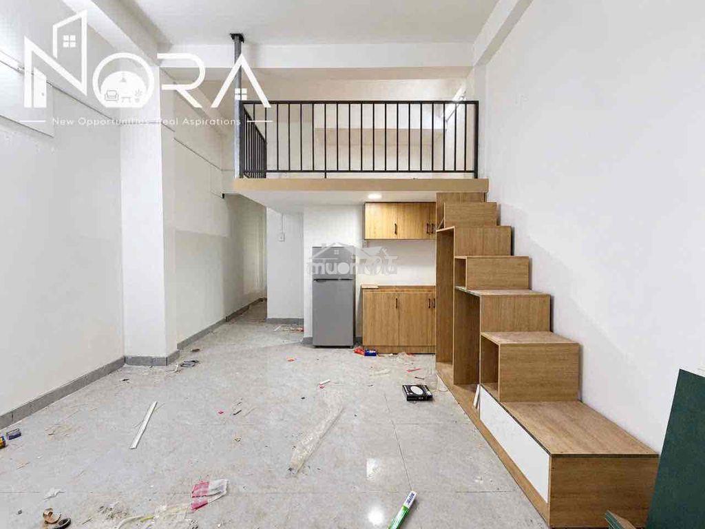Khai trương dự án duplex rộng ban công cửa sổ gần vòng xoay lý thái tổ - Ảnh 4