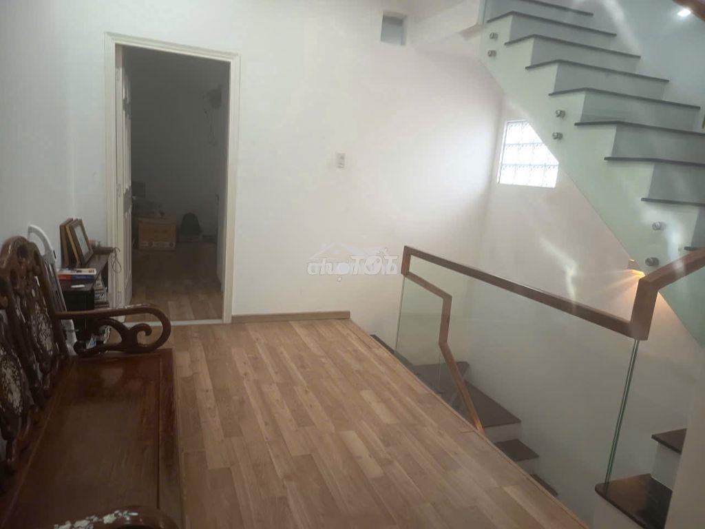 Cho thuê nhà hẻm xe hơi 8m  – 472 phan huy ích, p.12, gò vấp - Ảnh 3