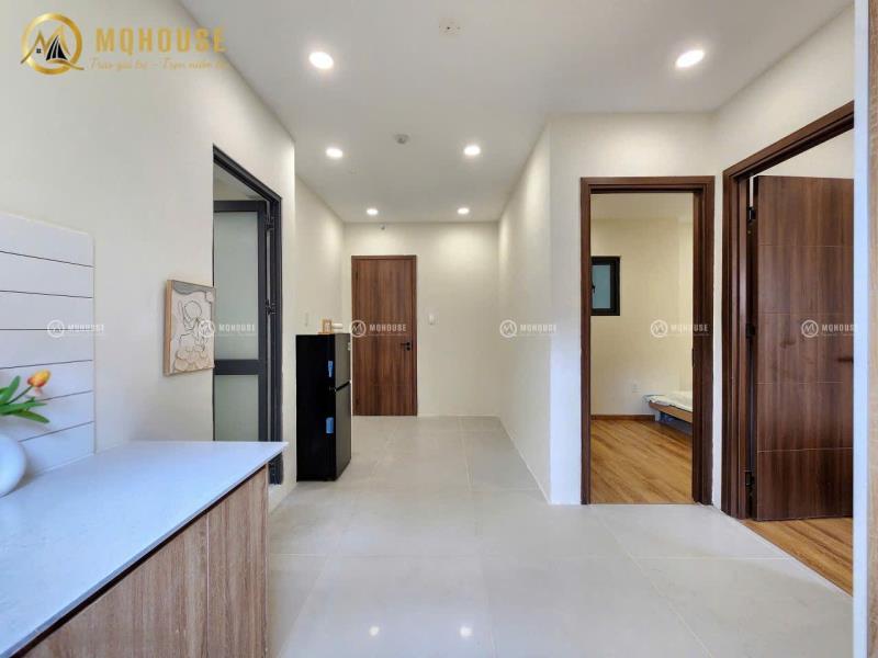 2pn thang máy hầm xe bảo vệ ngay trường chinh, tân bình