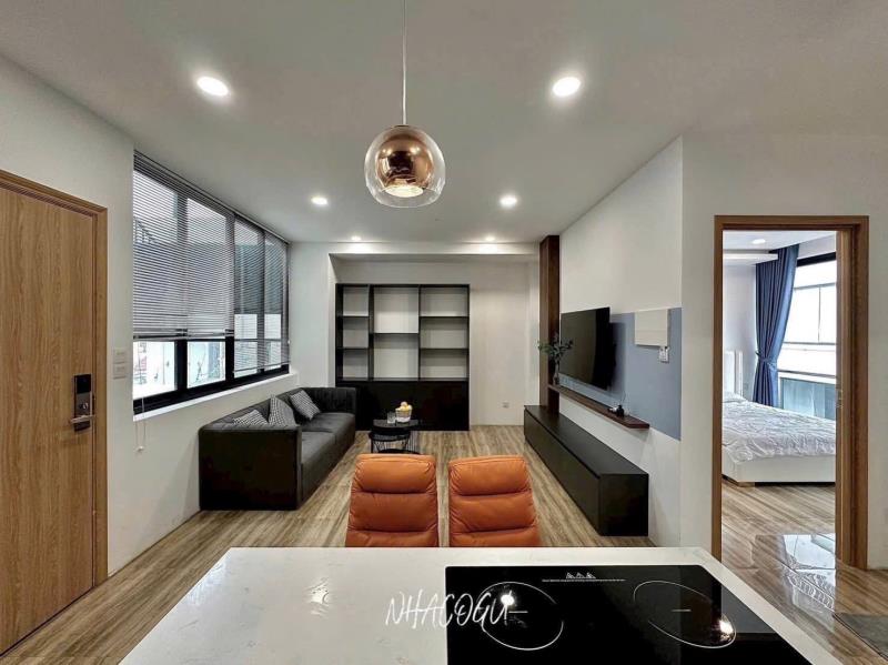 ✨ Về nhà là chill – hệ thống căn hộ cao cấp cho thuê tân bình 🏡 - Ảnh 2