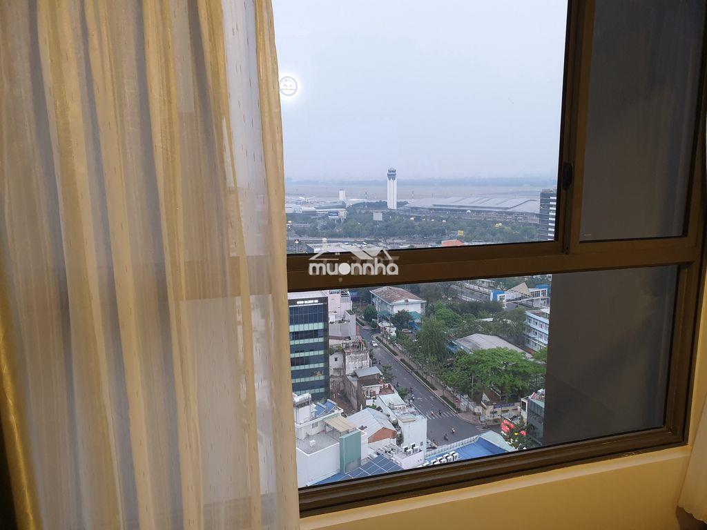 Cho thuê căn hộ chung cư 109 nguyễn biểu, q5, 50m2, 1pn, 9tr/tháng - Ảnh 2