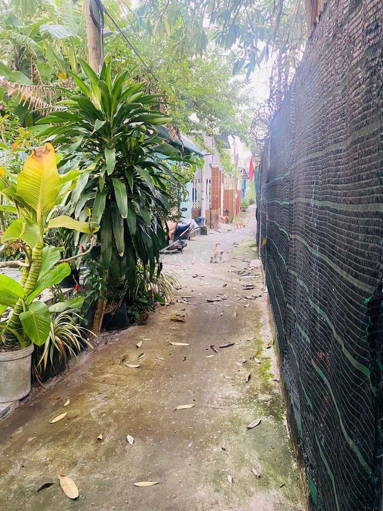 Nhà cho thuê đa phước
