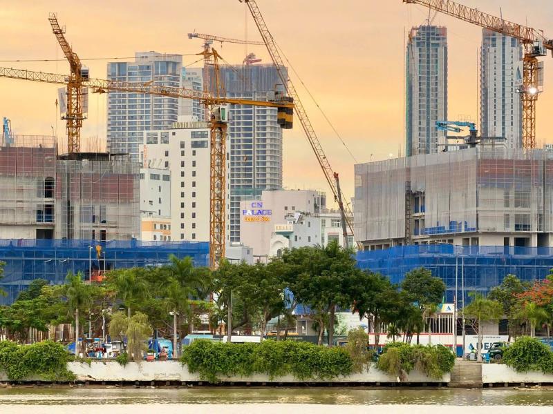 Bán căn hộ ven sông hàn capital square - lãi suất cố định 7.5% - Ảnh 3