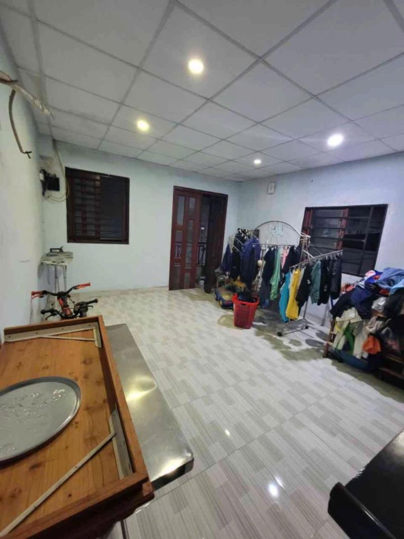 Bán nhà lô góc 2 mặt thoáng – phạm văn chiêu, gò vấp – sát vách dream home - Ảnh 4
