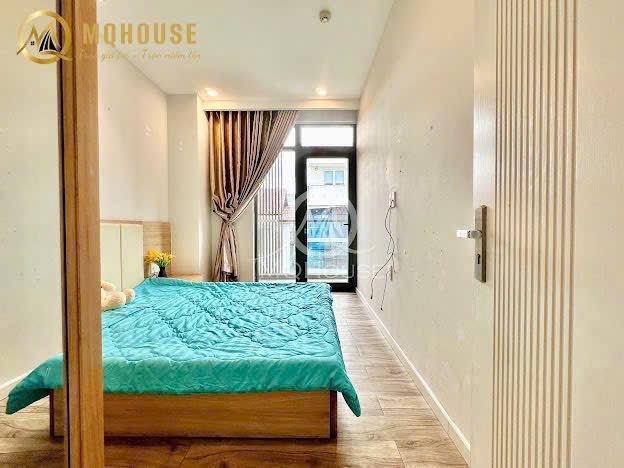 🔥 Cho thuê căn hộ 2pn đường cộng hòa – khu sân bay tân bình - Ảnh 2