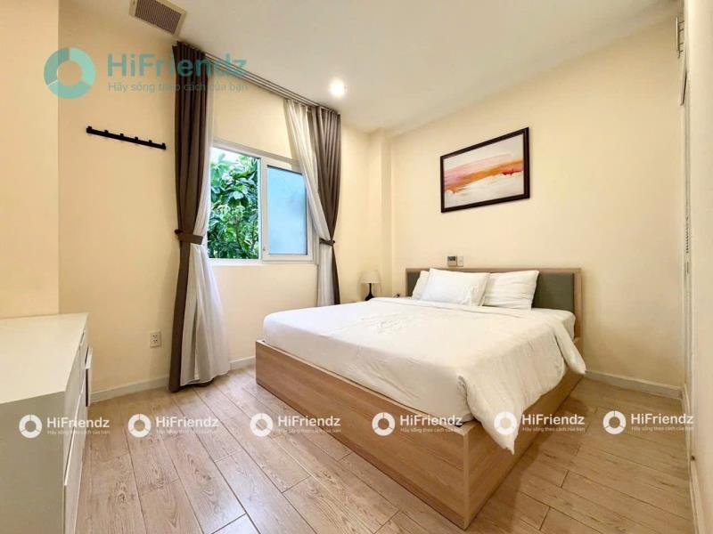 🌷 Căn hộ 1pn vintage đường hoàng văn thụ – gần lăng cha cả