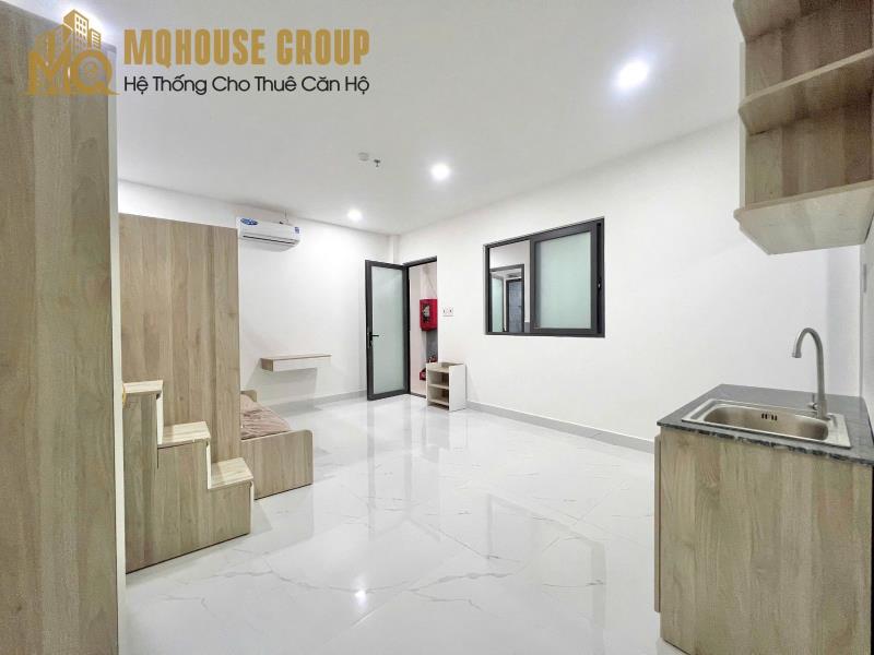 Khai trương duplex 2 tầng mới 100% giá rẻ gần ngã ba tân sơn - quang trung - Ảnh 2