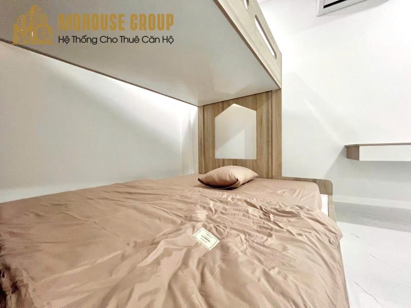 Khai trương duplex 2 tầng mới 100% giá rẻ gần ngã ba tân sơn - quang trung - Ảnh 4