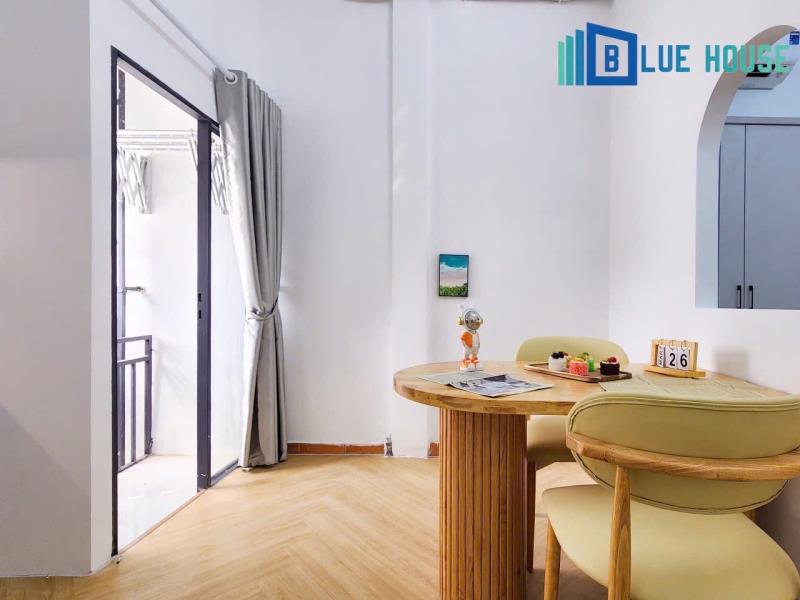✨Cho thuê căn hộ 1pn cao cấp ngay gần chợ bà chiểu/ ngã tư hàng xanh - Ảnh 2