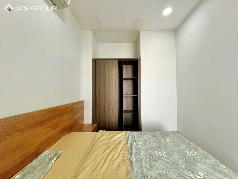 🍃Cho thuê 1pn cao cấp có ban công đón nắng ngay gần cầu lê văn sỹ giáp q3  - Ảnh 4