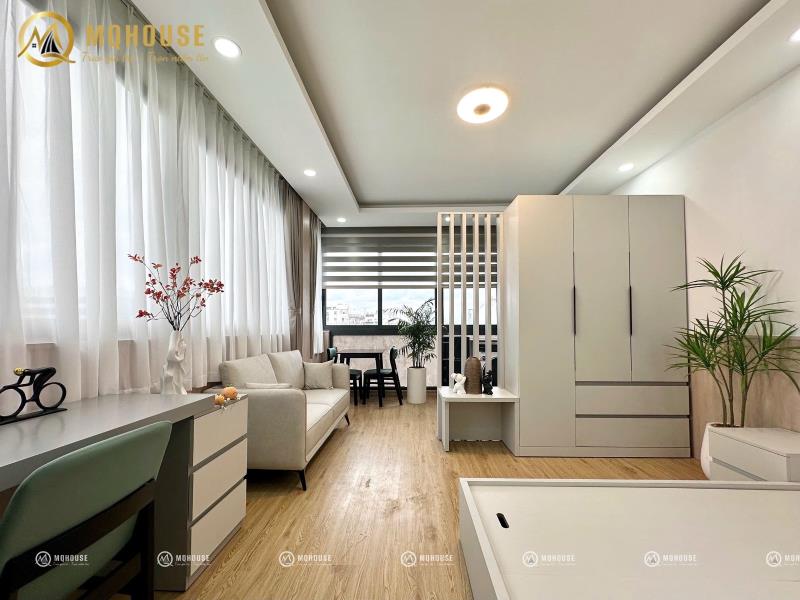 🎉 **15/10 khai trương tòa nhà chdv mới – tân sơn nhì, tân phú** 🎉 - Ảnh 2