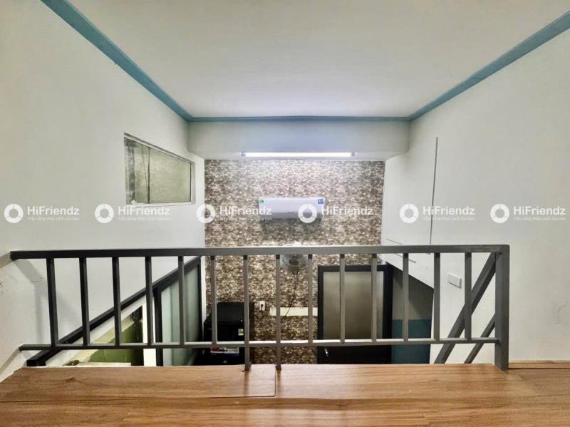 🏡 Cho thuê duplex full nội thất – khu vực vườn lài - Ảnh 4