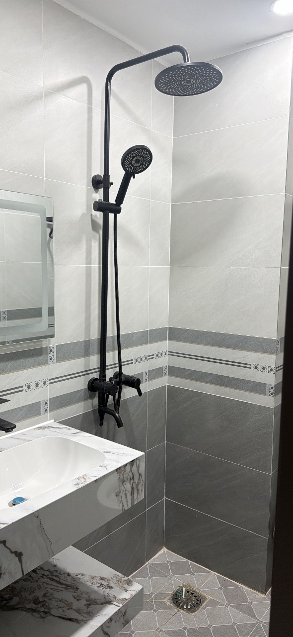 Khai trương studio mới tháng máy hầm xe rộng full nội thất 30m2 - Ảnh 4