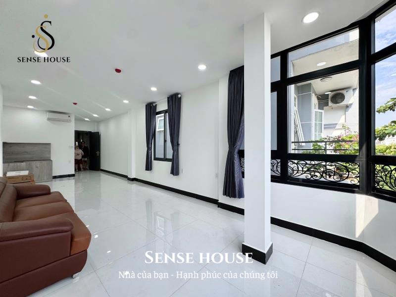 ✨ Căn hộ 50m² – 2 lựa chọn nội thất tại gò dầu, tân phú ✨