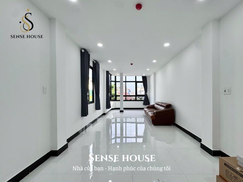 ✨ Căn hộ 50m² – 2 lựa chọn nội thất tại gò dầu, tân phú ✨ - Ảnh 3