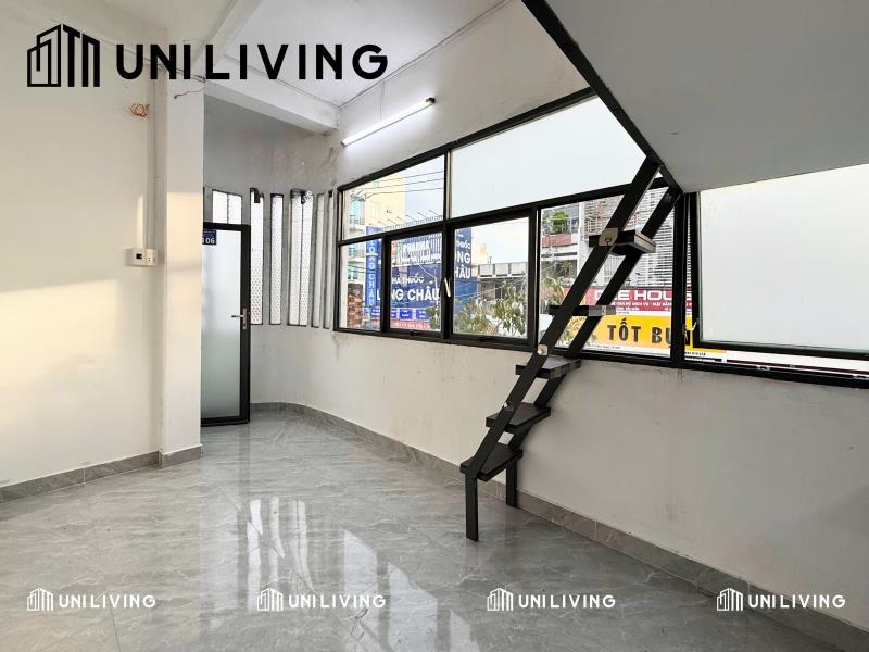 Cho thuê phòng trọ có gác 28m2 cửa số lớn gần chợ bà triểu - Ảnh 3