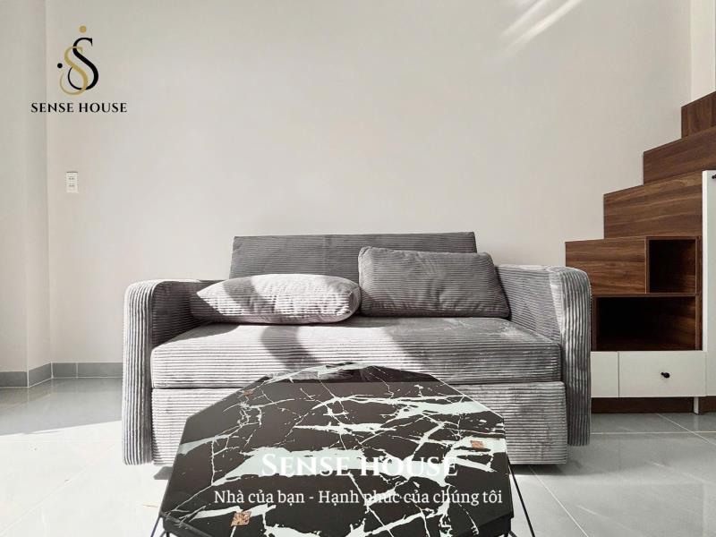 Khai trương duplex bancol | 📍nguyễn sơn | full nt - thang máy  - Ảnh 4