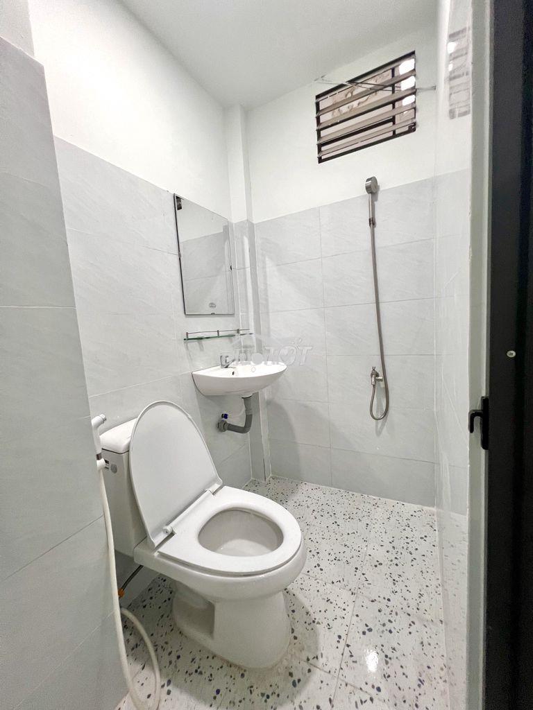 🏡 Cho thuê studio tách bếp mới hoàn thiện – hoàng diệu, quận 4 - Ảnh 3