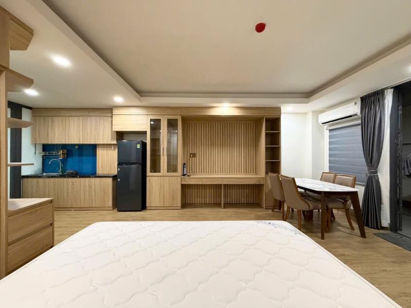 🏡 Cho thuê studio ban công – cộng hòa, tân bình - Ảnh 3