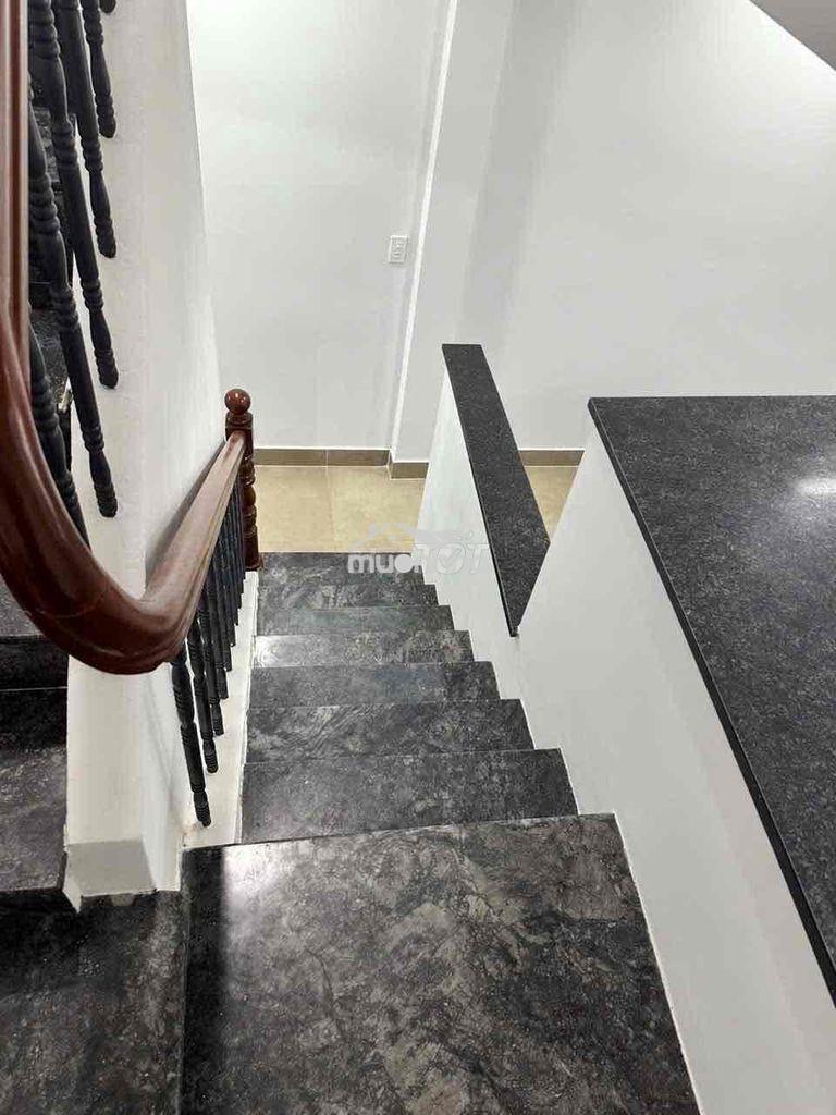 14 triệu – nhà mới tinh – đường ô tô 8m - nguyễn phúc chu, tân bình - Ảnh 3