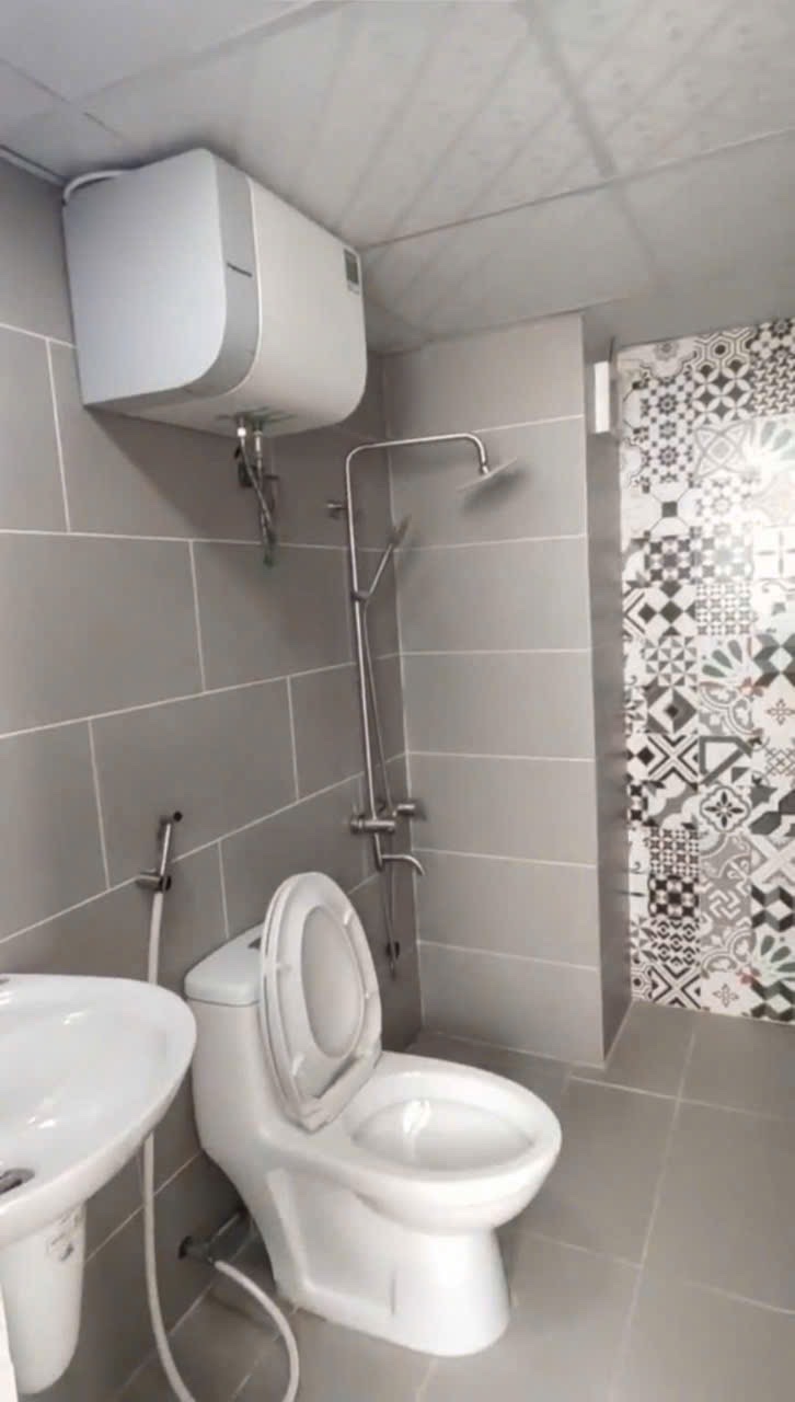Căn hộ siêu ngon ở quận 4 với giá 7.5m - Ảnh 3