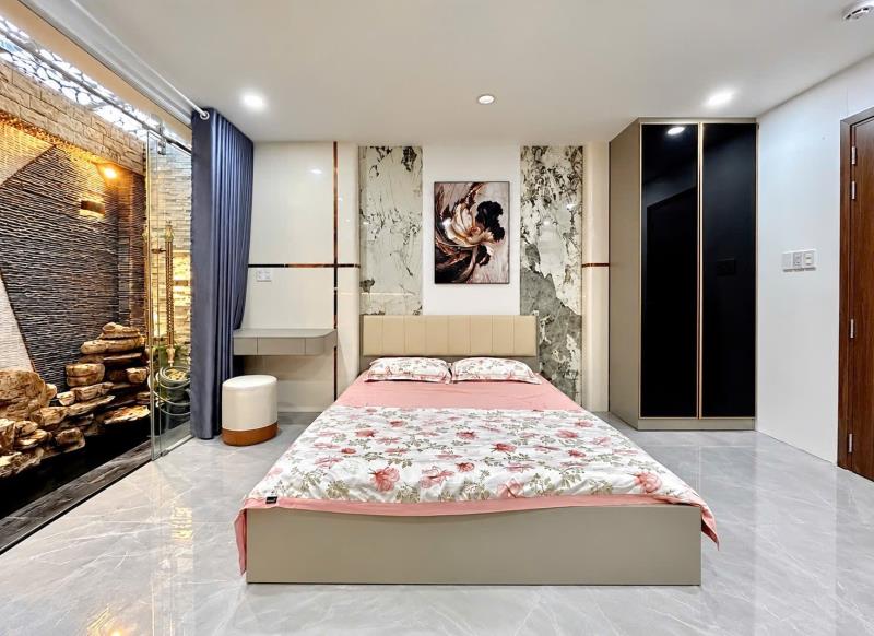 🔥 Căn hộ cao cấp tầng trệt phan huy ích – có thương lượng giá tốt nhất khu vực 🔥 ​🏠  - Ảnh 2