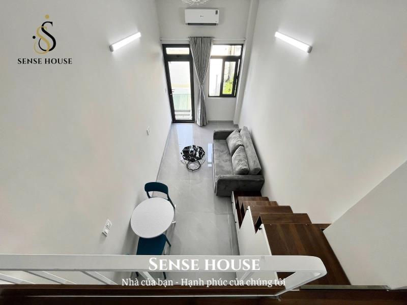 📍Duplex ban công mới 100% | full nội thất    - Ảnh 2