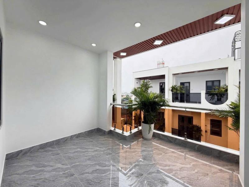 Cặp nhà phố tx25 – hẻm nhựa 7m – cách mặt tiền 50m – giảm 610 triệu – còn 5,69 tỷ - Ảnh 4