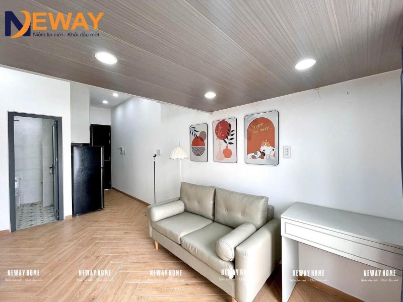 Khai trương cc mini duplex ban công cực đẹp gần vườn lài giáp tân bình, q10 - Ảnh 2