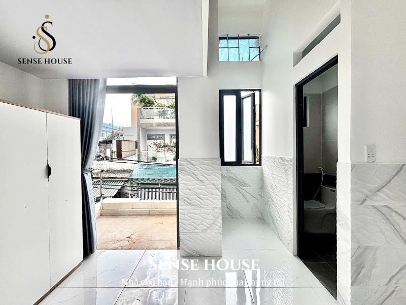 🎉 Khai trương chdv duplex khu vực aeon tân phú 🎉 🏡 duplex full nội thất – không gian sống hiện đại