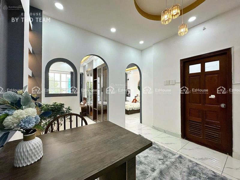 Cho thuê cc mini 2pn ngay etown cộng hoà, học viện hàng không