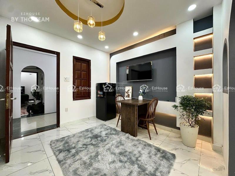 Cho thuê cc mini 2pn ngay etown cộng hoà, học viện hàng không - Ảnh 2