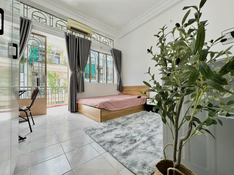 🔥 Khai trương căn hộ mới cho thuê - gần chợ bà chiểu - giáp quận 1,2 - bùi đình túy - bình thạnh