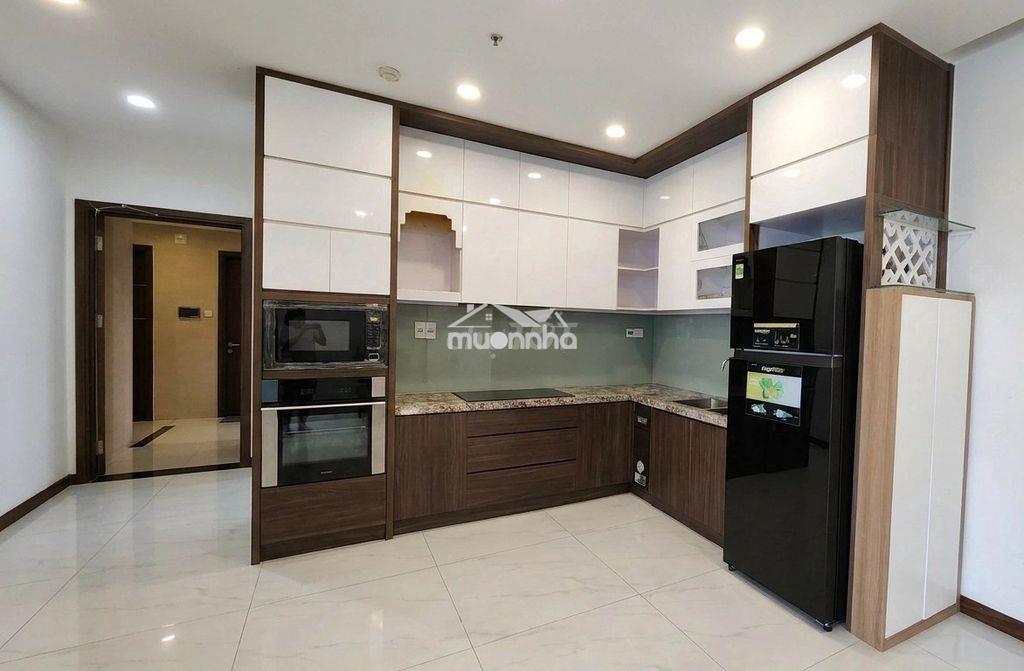 Căn hộ có sổ hồng riêng, rộng rãi, an ninh. tầng cao view đầm sen đẹp. - Ảnh 3