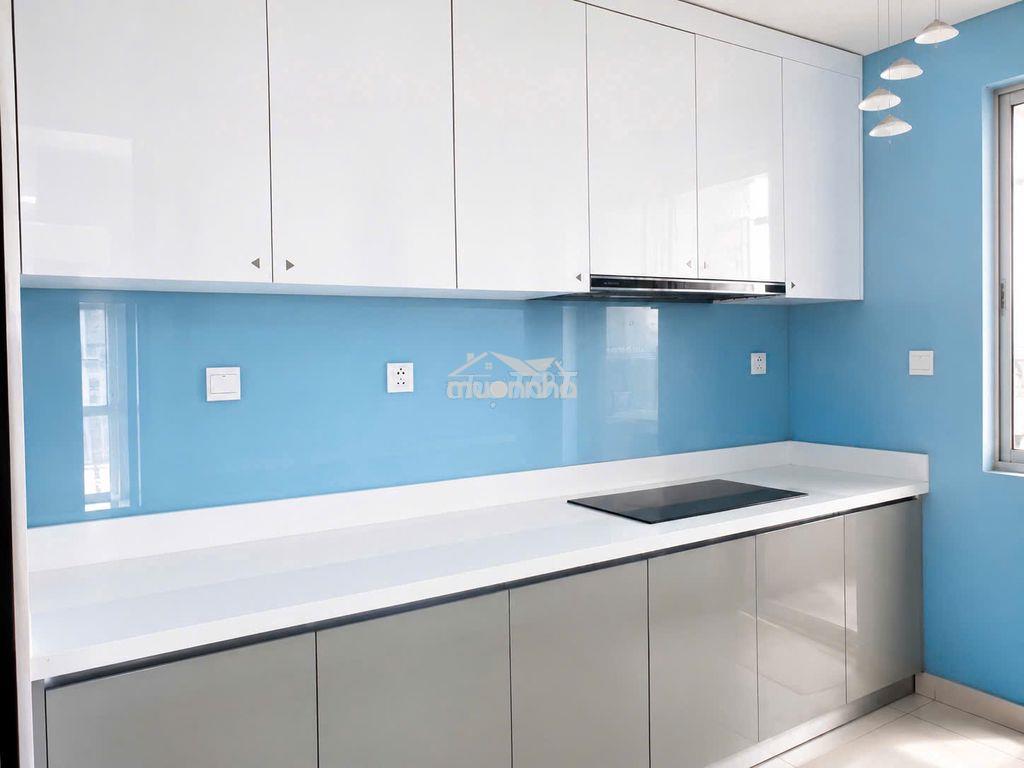 Gia đình tôi cho thuê căn hộ chung cư 1 pn giá 7,5 tr - Ảnh 4