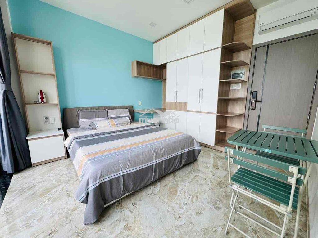 Căn hộ dịch vụ cao cấp, lê văn sỹ, q3 cũ - Ảnh 2