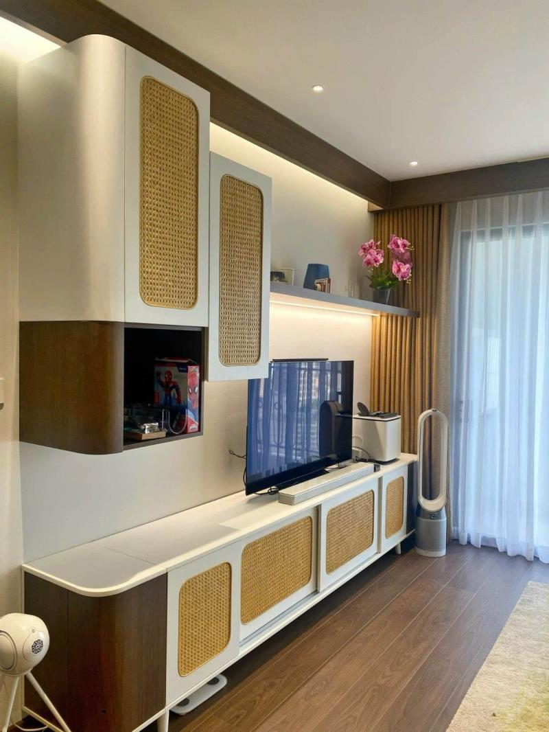 52m2 căn góc bạch đằng kế sân bay 2,08 tỷ ở liền. sổ sẵn bao phí full nội thất - Ảnh 3