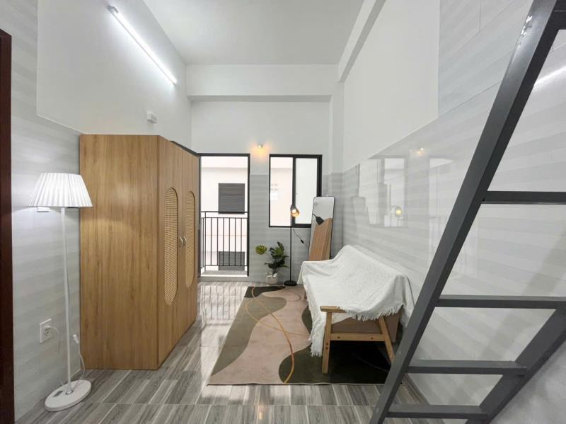 Duplex dự án mới, full nội thất | gần etown – trường chinh – cộng hòa - Ảnh 4
