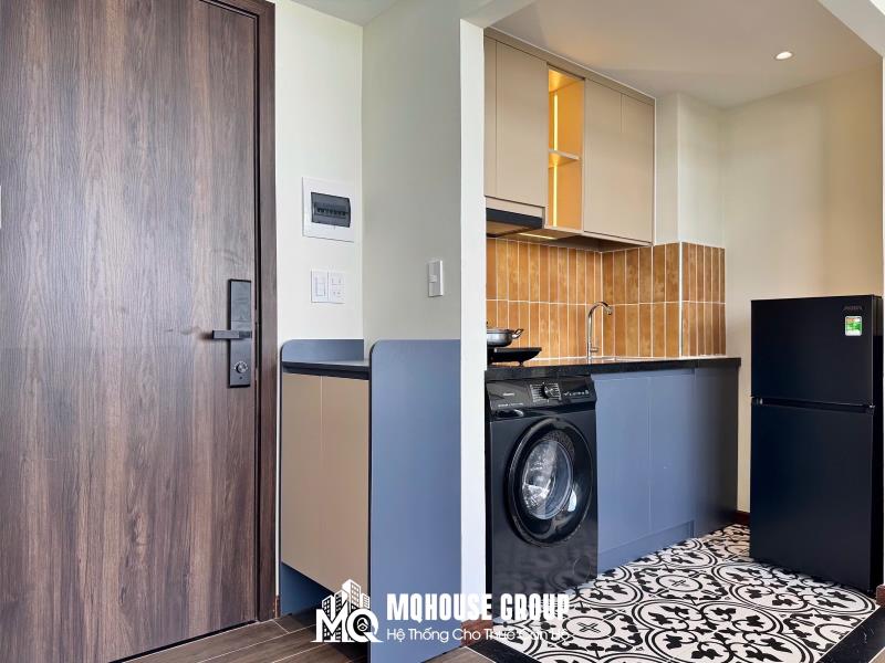 🌿 Penthouse sân vườn tân bình – full nội thất cao cấp 🌿 - Ảnh 4