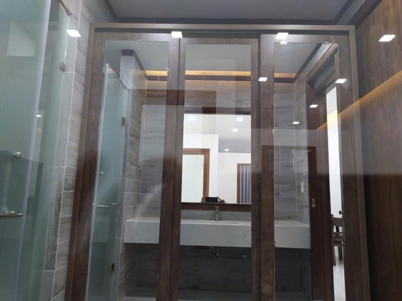 Căn 2pn tại kdc nam long quận 7