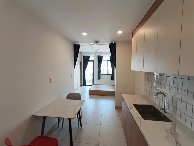 🔥 Căn hộ 42m² • bếp tách riêng & view cao thoáng đẹp • quốc lộ 13, bình thạnh – gần bạch đằng, đinh bộ lĩnh,  gigamall