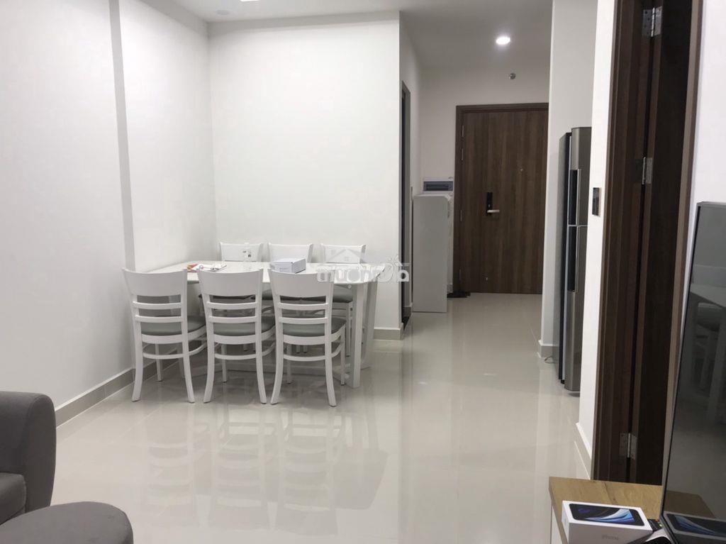 Tôi cần cho thuê căn 2pn2wc dự án q7 boulevard giá chỉ 9tr - Ảnh 2
