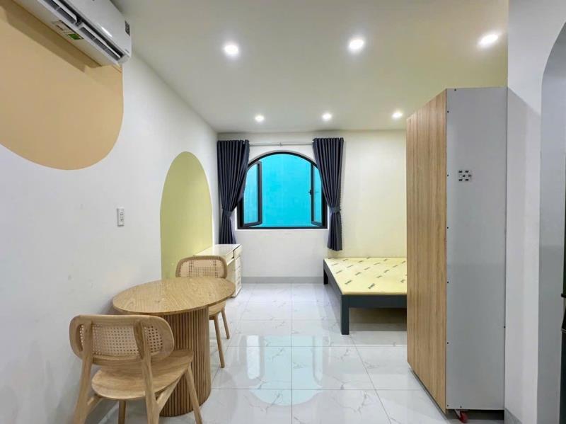 Cho thuê phòng studio full nội thất - Ảnh 2