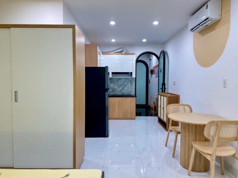 Cho thuê phòng studio full nội thất - Ảnh 3
