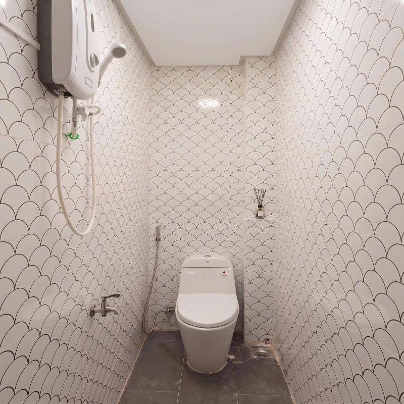 Studio gần đại học văn hiến – gần trục đường âu cơ – luỹ bán bích, gần aeonmall tân phú - Ảnh 4