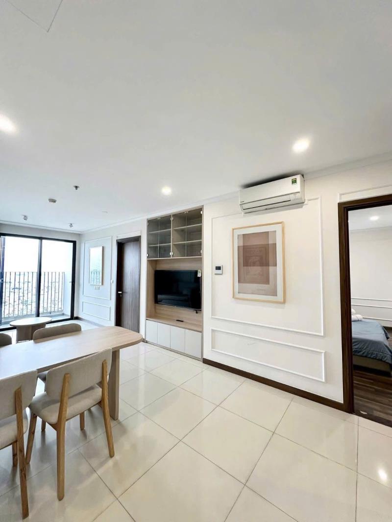 Ngộp lầu 9 căn góc 2 tỷ 160 sổ hồng 54m2 vay 75%. ngay chợ bà chiểu cho thuê 15tr/ tháng