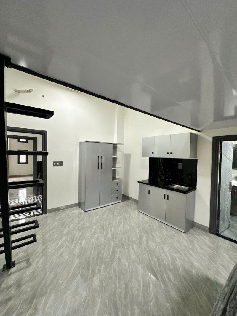 Cho thuê căn hộ duplex giá rẻ, đẹp tại nhà bè - Ảnh 2