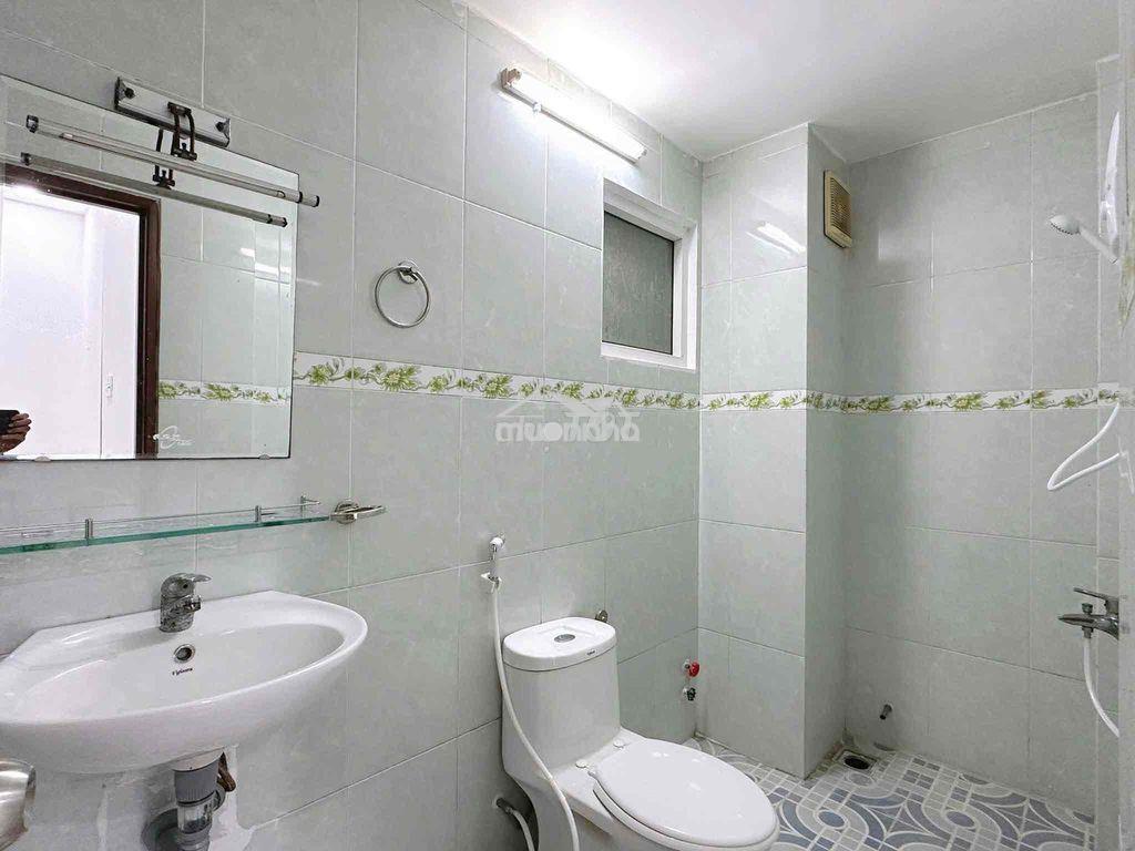 🔥 Khai trương căn hộ 2pn 50m² mặt tiền hùng vương q5 – chỉ 12 triệu/th - Ảnh 4